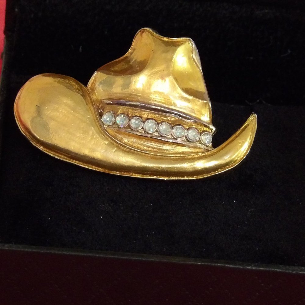 Tex Gallon Dibs Hat